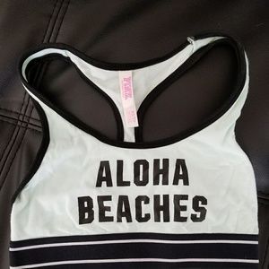 Pink Nation Mint Sports Bra 💙💙💙